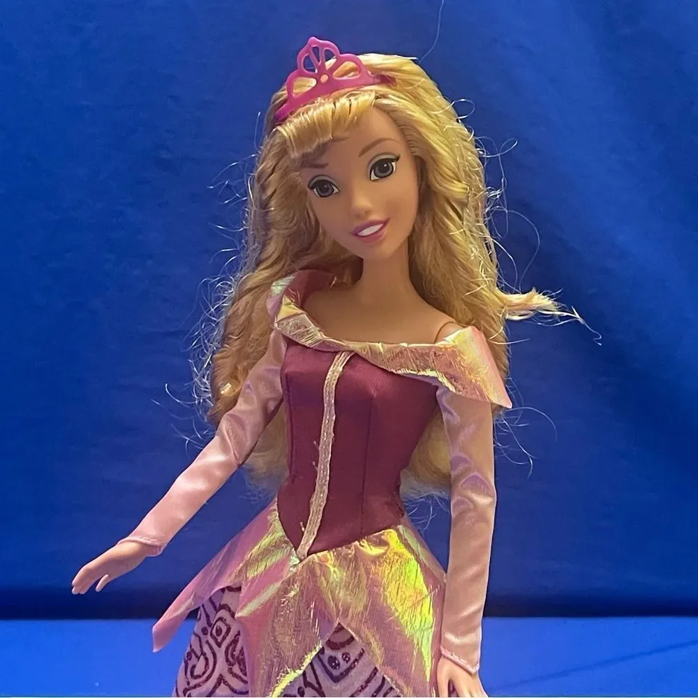 Disney Princess Aurora doll